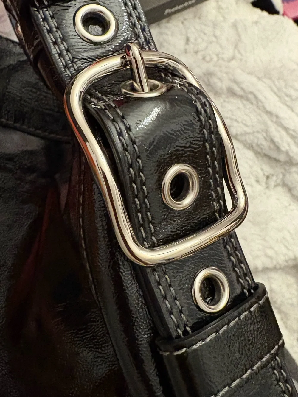 Coach Gallery 2009 Tote